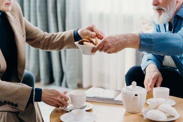 Carer's Group - Every 1st Friday in the Month - Whitland Town Hall