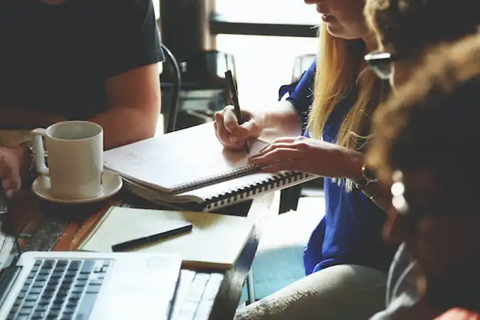 Mind Carmarthen Creative Writing Group