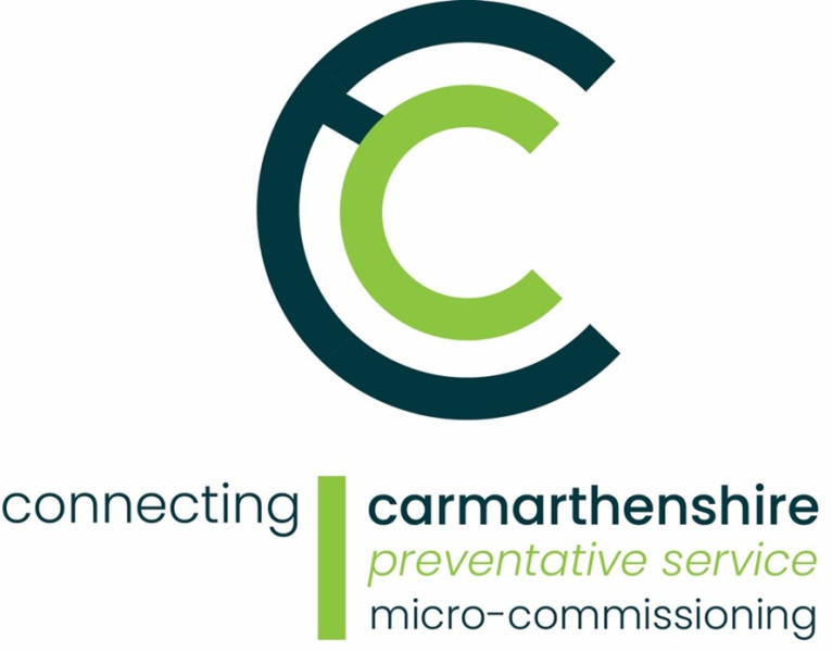 Connecting Carmarthenshire Funding Opportunities