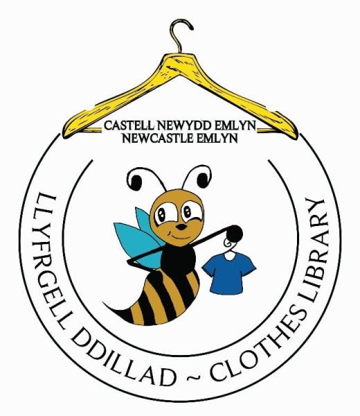 Clothes Library