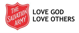 Carmarthen Salvation Army Drop In