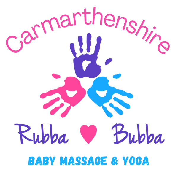 Rubba-Bubba Carmarthenshire
Baby Massage, Yoga, Sensory and Messy Play Classes