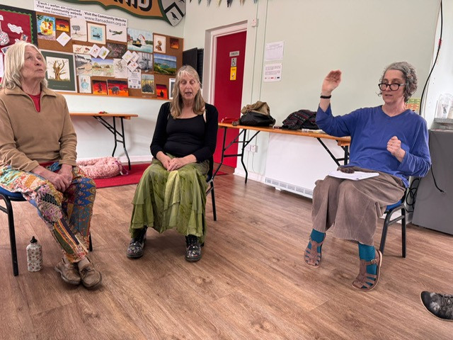 Llansadwrn Singers