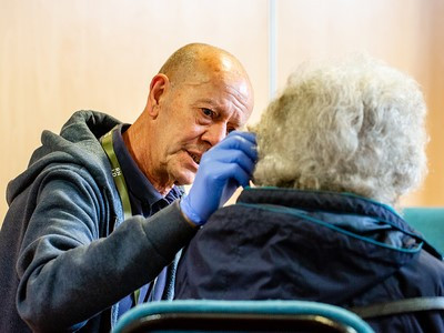 RNID Near You - Hearing Aid Maintenance