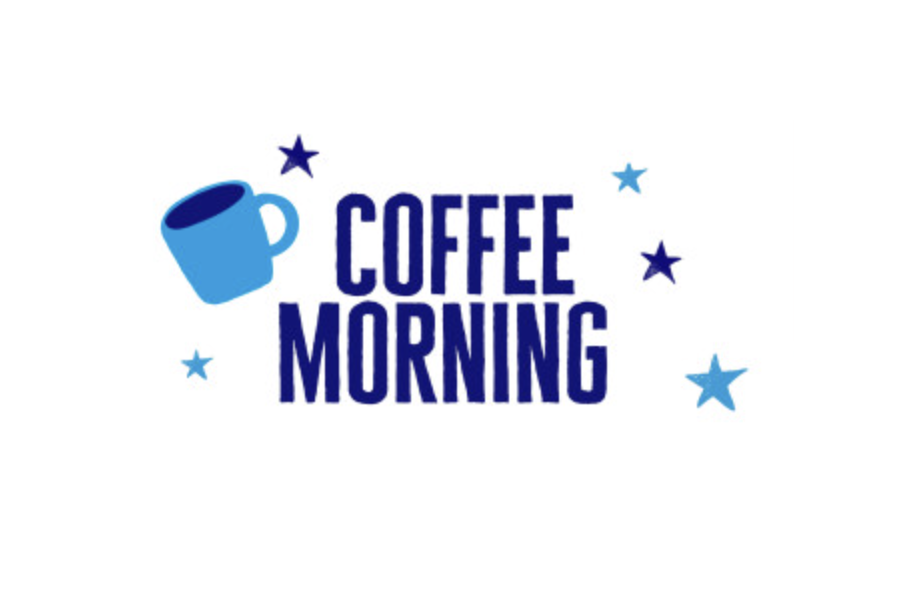 Live Well Coffee Morning - 27th November at Cwm Aur in Llanybydder