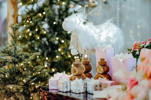 Christmas Crafts & Collectors Fayre