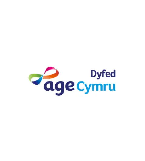 Age Cymru Dyfed employee