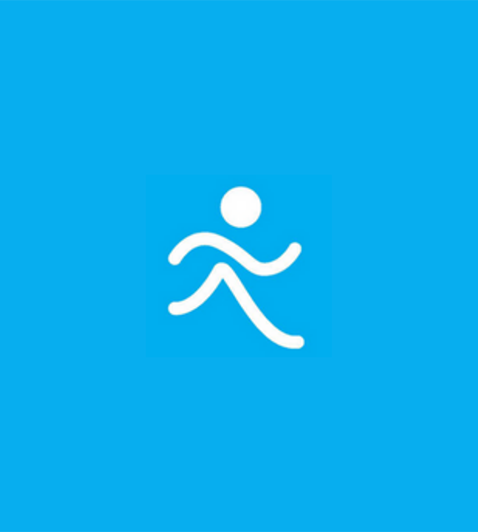 Be active