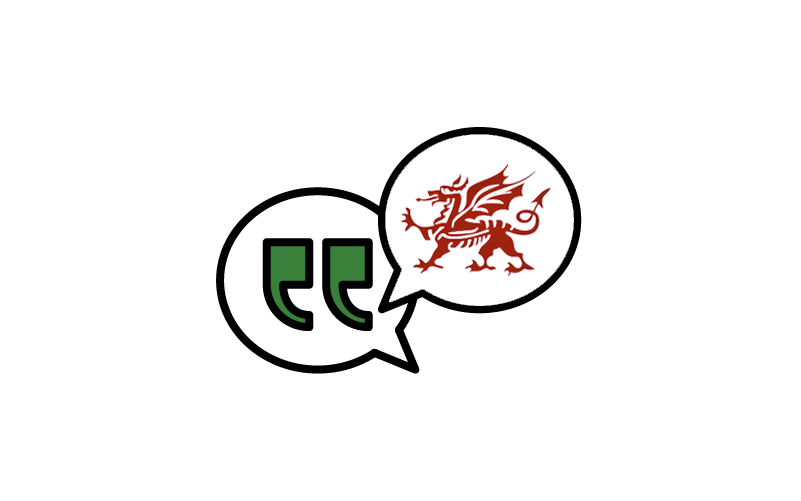 Welsh