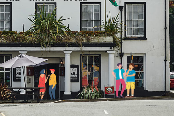 Carmarthenshire North