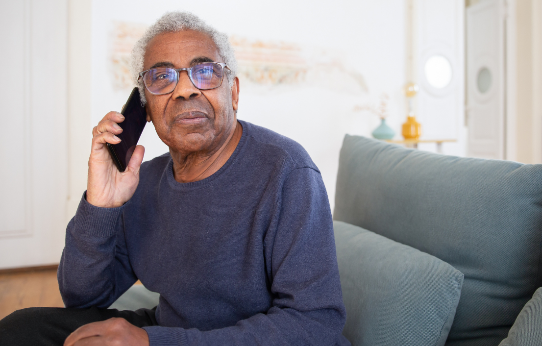 Connecting Carmarthenshire Helpline: