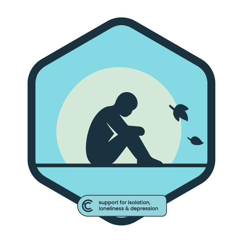 What support do you need today?