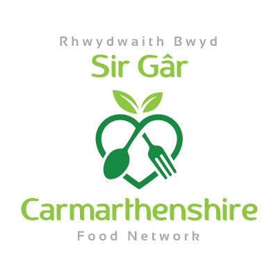 Carmarthenshire's Food Network