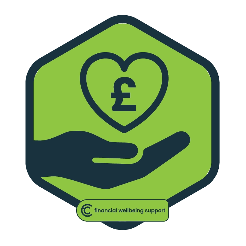 What support do you need today?