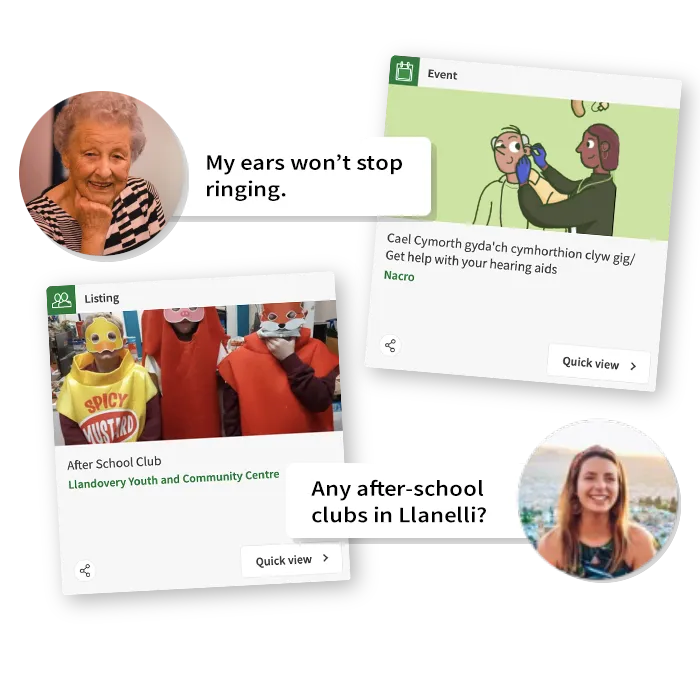 Are you a service provider? Post your activity for free.