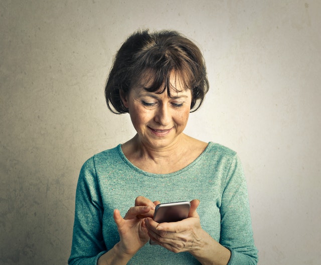 Connecting Carmarthenshire Helpline: